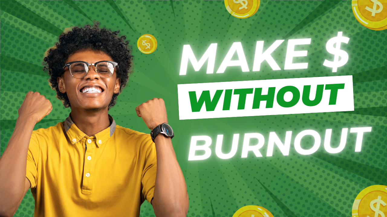 How Profitable Businesses Are Built Without Burnout